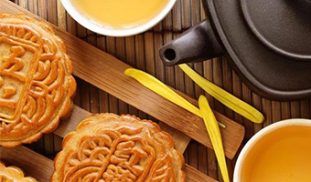 天上月圓，人間團圓—品尊工匠整木定制