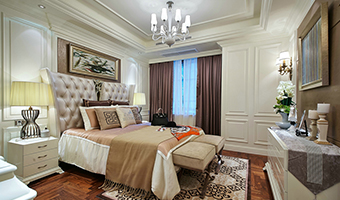 高端整木定制加盟代理哪個(gè)品牌好？