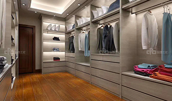 整木定制品牌加盟考察時(shí)主要看什么？