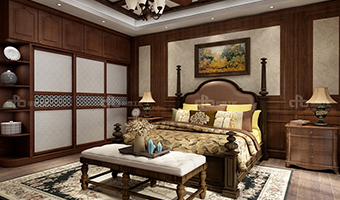 整木定制具體加盟流程是怎么樣的？