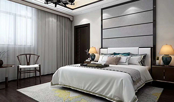 整木定制加盟店前期投資要多少錢(qián)？