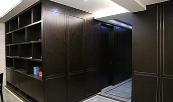 護(hù)墻板材質(zhì)有哪些？護(hù)墻板種類