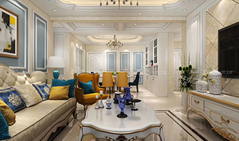 全屋整木家裝定制都包括哪些？