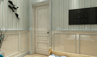 整木定制木門的設計要點，你知道嗎？