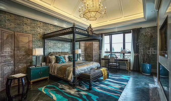 整木定制臥室要注意哪些設(shè)計(jì)事項(xiàng)？