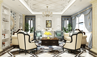 梅雨季節(jié)，整木定制家具如何保養(yǎng)？