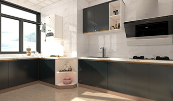 整木定制櫥柜標(biāo)準(zhǔn)尺寸應(yīng)用你知道嗎？