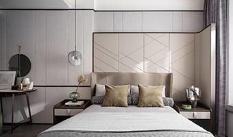 整木定制家居，這些地方?jīng)Q不能省