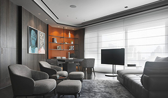 整木定制家居有哪些優(yōu)勢(shì)，適合裝修嗎？