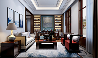 原木定制家居為什么這么受歡迎？