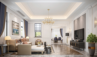 為什么整木家居比板式家具貴？