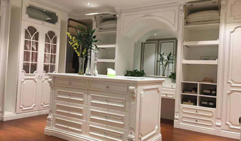 定制衣柜多少錢？?jī)r(jià)格怎么算？