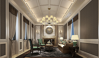 整木定制家具裝修有哪些坑？你一定要知道！