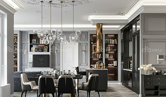 整木定制家具價(jià)格為什么那么貴？