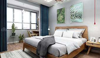 裝修整木定制時哪些細節(jié)要注意？