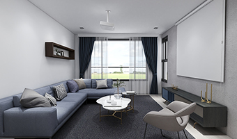 房屋裝修，選購(gòu)整木定制品牌注意事項(xiàng)