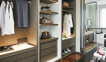 整木定制家居價格由哪幾點決定？