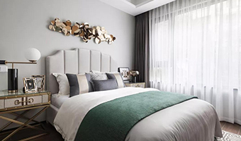 整木定制家居為什么這么貴？