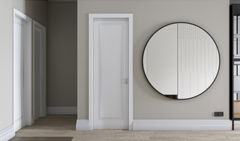 木門安裝前后要注意什么？