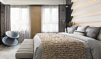 整木定制衣柜都有哪些板材可以選擇？