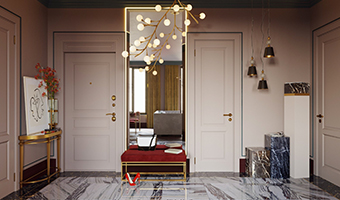 木門的結(jié)構(gòu)是什么？你知道嗎