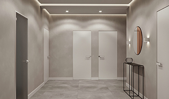 木門定制選什么板材比較好呢？