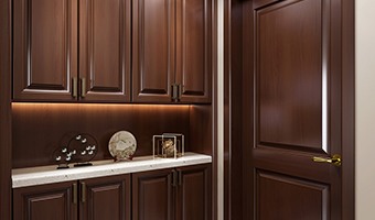 室內(nèi)實(shí)木門標(biāo)準(zhǔn)尺寸是多少？