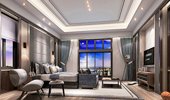 浙江整木定制家居哪個(gè)好？