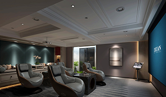 整木定制家居是什么意思？