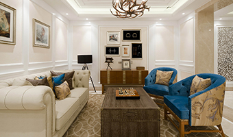 整木定制家居為什么讓人喜愛？