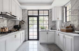 定制櫥柜的材質(zhì)都有哪些，哪個好？