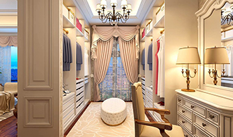 衣柜移門尺寸是多少，價(jià)格貴不貴？