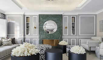 護墻板一般都用什么材質(zhì) 能用顆粒板嗎？