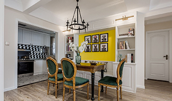 120㎡房子裝修有哪些費(fèi)用 怎么省錢(qián)？