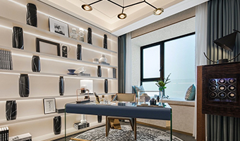 全屋定制多少錢 價格跟什么因素掛鉤？