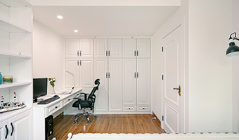 怎么判斷全屋定制衣柜品牌的好壞？