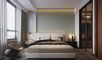 購買軟裝家居窗簾要注意什么？