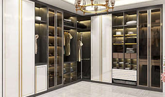 整體衣柜定制加盟哪個(gè)品牌好？