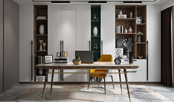 裝修要想健康、環(huán)保，品尊工匠是首選