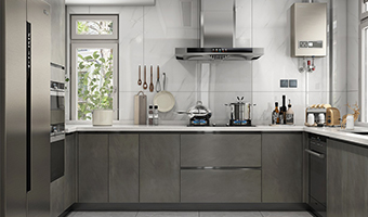 定制櫥柜價格由什么影響，大概要多少錢？