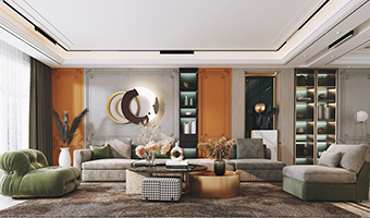 全屋定制有哪些經(jīng)濟(jì)實(shí)用的品牌？