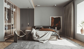 全屋定制加盟店運(yùn)營(yíng)，有什么爆單技巧？