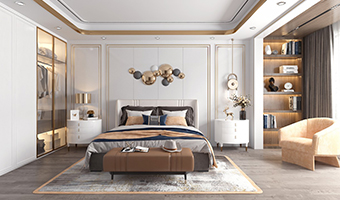 全屋定制現(xiàn)在流行哪些風(fēng)格？