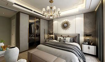 全屋定制加盟怎么樣，要投資多少錢？