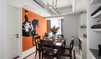 全屋定制品牌好壞看哪些方面？