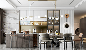 考察全屋定制工廠時(shí)要注意什么？