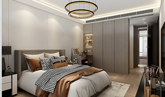 整體衣柜加盟怎么樣 哪個品牌好？