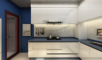 櫥柜臺(tái)面用什么材料是最好的？