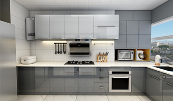 加盟定制櫥柜品牌需要什么條件？