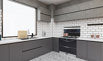 2020年最流行的櫥柜顏色有哪些？